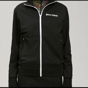 Palm Angels Track Jacket